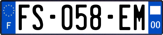 FS-058-EM
