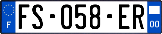 FS-058-ER