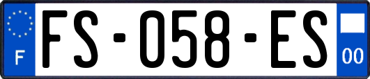 FS-058-ES