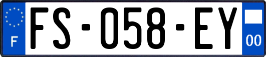 FS-058-EY