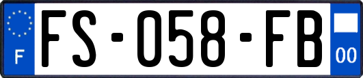 FS-058-FB