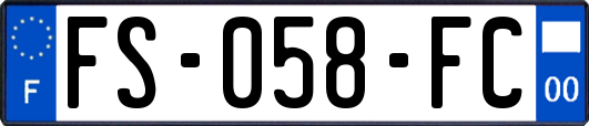 FS-058-FC