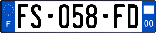 FS-058-FD