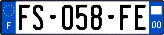 FS-058-FE