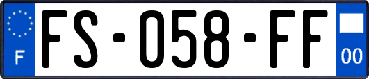 FS-058-FF