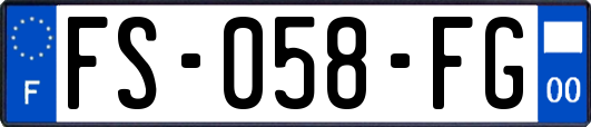 FS-058-FG