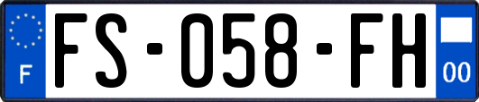 FS-058-FH