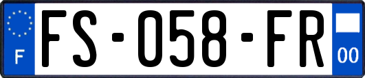 FS-058-FR