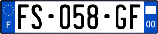 FS-058-GF
