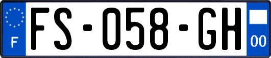 FS-058-GH