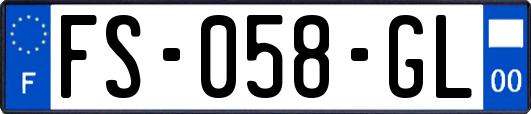 FS-058-GL