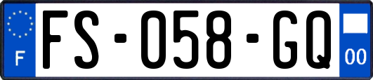 FS-058-GQ