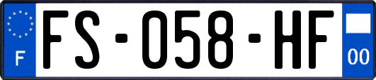 FS-058-HF
