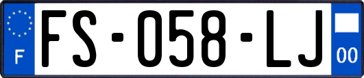 FS-058-LJ