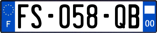 FS-058-QB