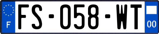 FS-058-WT