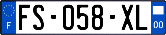 FS-058-XL