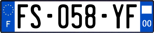 FS-058-YF