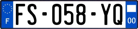 FS-058-YQ