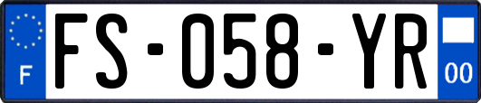 FS-058-YR