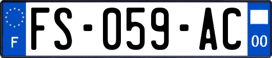 FS-059-AC