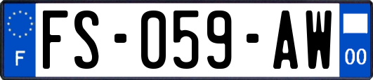 FS-059-AW