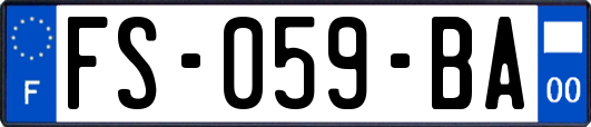 FS-059-BA