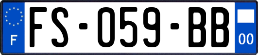 FS-059-BB