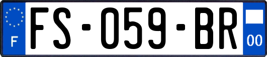 FS-059-BR