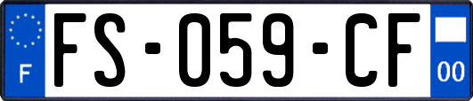 FS-059-CF