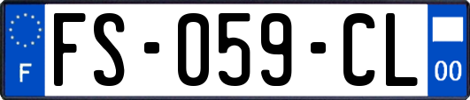 FS-059-CL