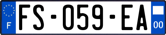 FS-059-EA