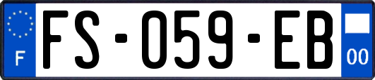 FS-059-EB