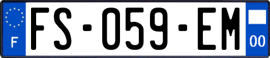 FS-059-EM