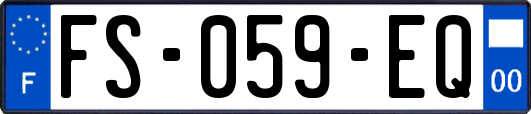 FS-059-EQ