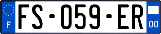 FS-059-ER