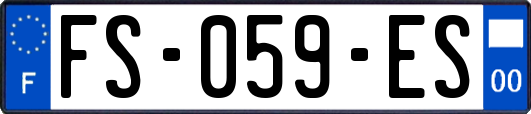 FS-059-ES