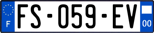 FS-059-EV