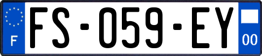 FS-059-EY