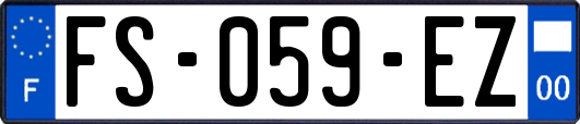 FS-059-EZ