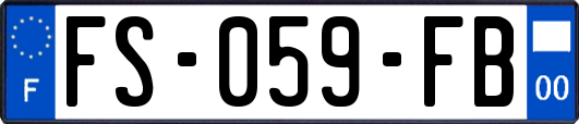 FS-059-FB