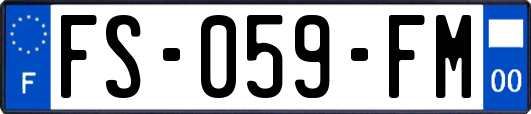 FS-059-FM