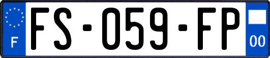 FS-059-FP