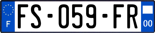 FS-059-FR