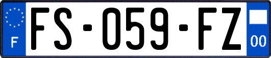 FS-059-FZ