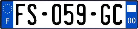 FS-059-GC
