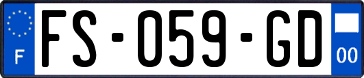 FS-059-GD