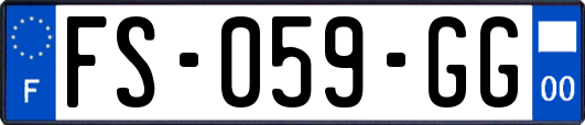 FS-059-GG