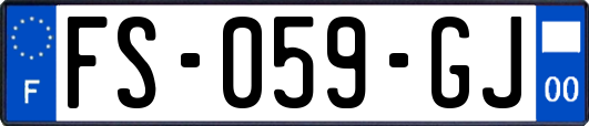 FS-059-GJ