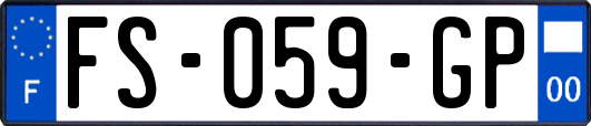 FS-059-GP